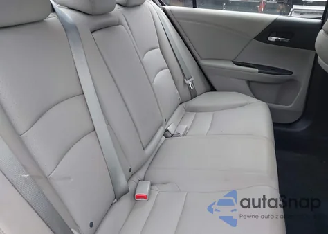 2014 Honda Accord Ex-L z USA, uszkodzony, nr VIN 1HGCR2F82EA101250